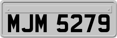 MJM5279