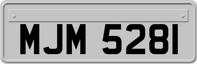 MJM5281