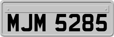 MJM5285