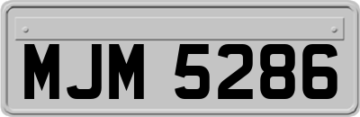MJM5286