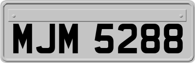 MJM5288