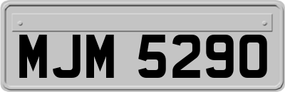 MJM5290