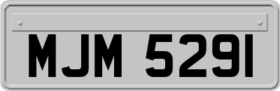 MJM5291