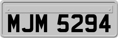 MJM5294