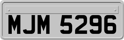 MJM5296