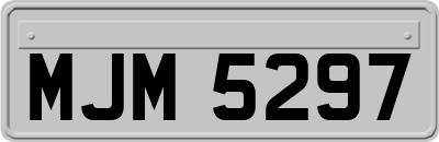 MJM5297