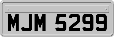 MJM5299