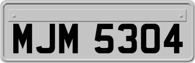 MJM5304