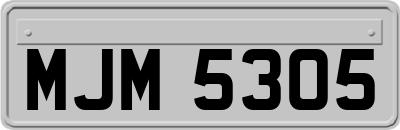 MJM5305