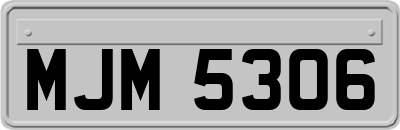 MJM5306