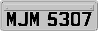 MJM5307