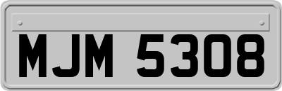 MJM5308