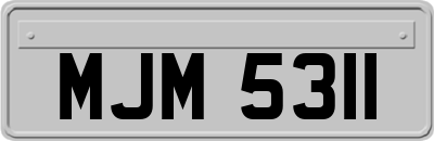 MJM5311