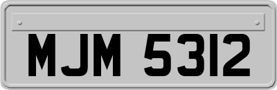 MJM5312