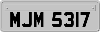 MJM5317