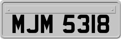 MJM5318