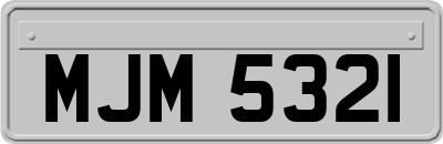MJM5321