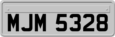 MJM5328