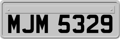 MJM5329