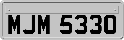 MJM5330