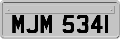 MJM5341