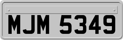 MJM5349