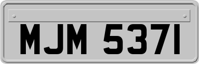 MJM5371