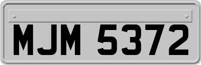 MJM5372