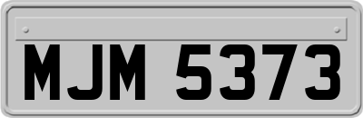 MJM5373