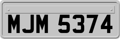 MJM5374