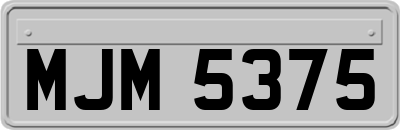 MJM5375