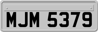 MJM5379