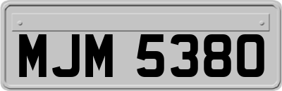 MJM5380