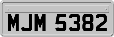 MJM5382