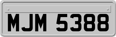 MJM5388