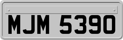 MJM5390