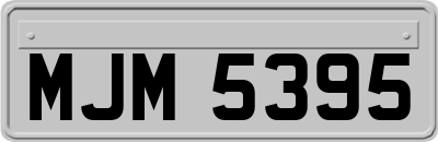 MJM5395