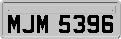 MJM5396