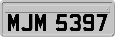 MJM5397