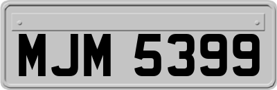 MJM5399