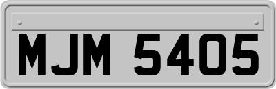 MJM5405