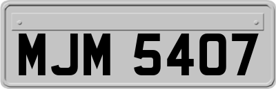 MJM5407