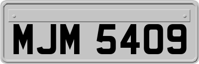 MJM5409