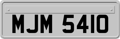 MJM5410