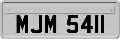 MJM5411