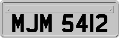 MJM5412