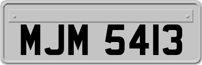 MJM5413
