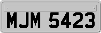 MJM5423