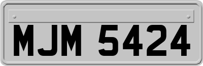 MJM5424