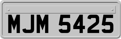 MJM5425